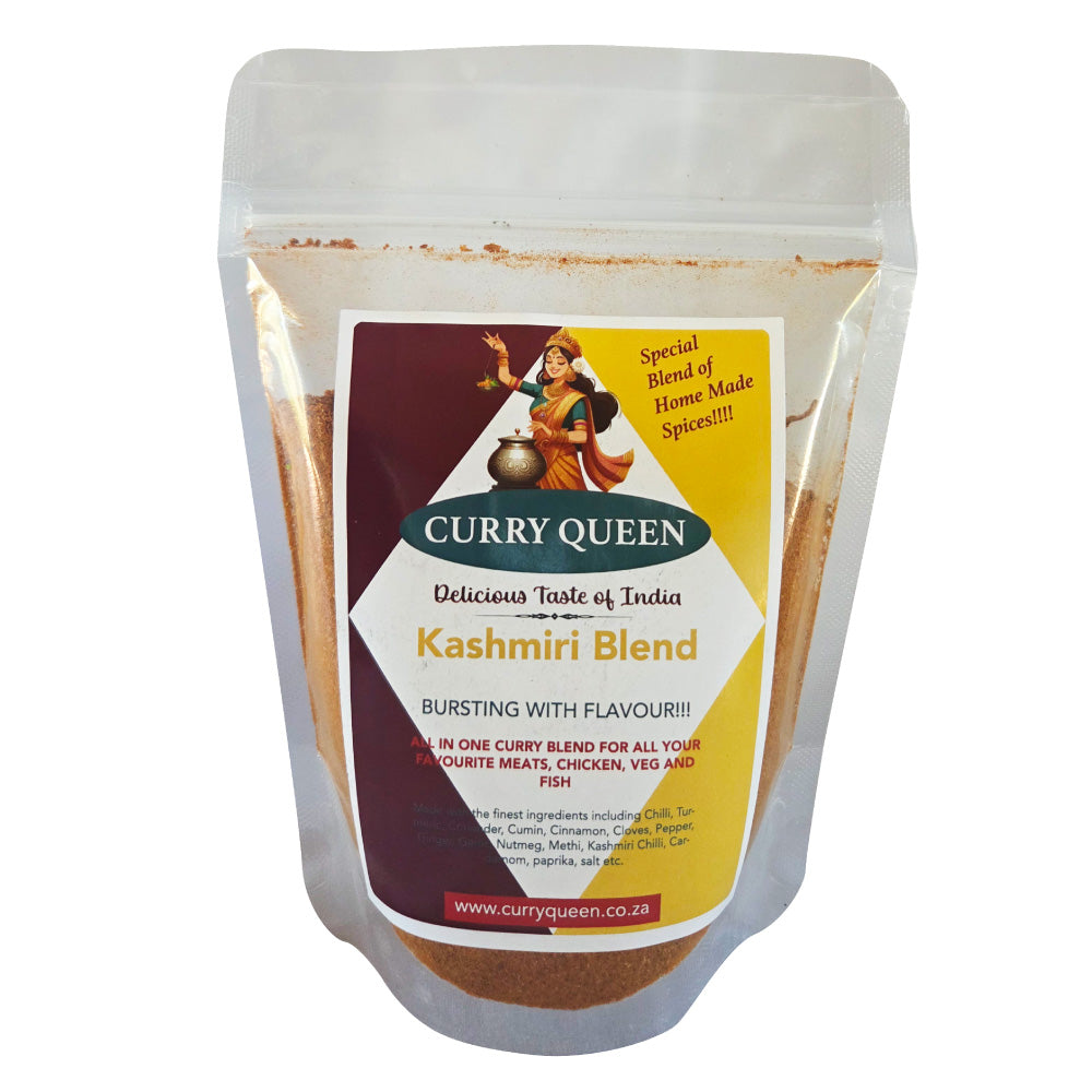 Kashmiri Blend 180g