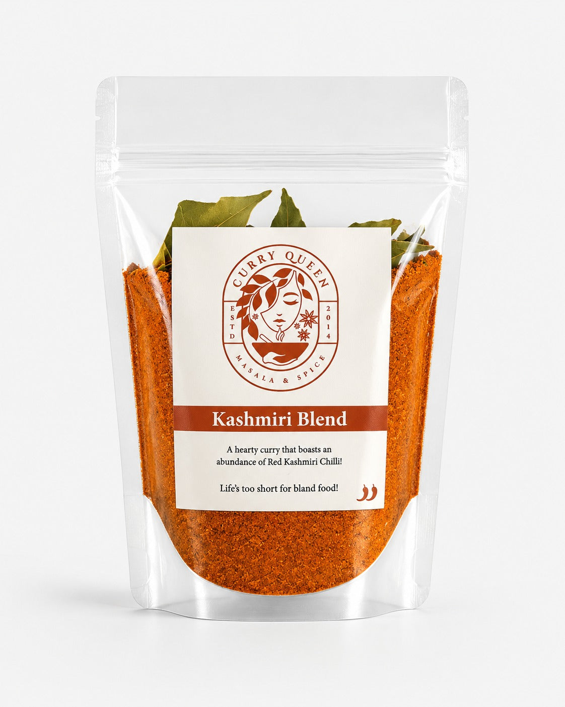 Kashmiri Blend 180g