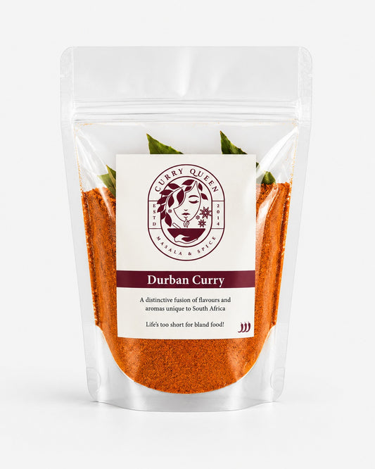 Durban Curry 180g