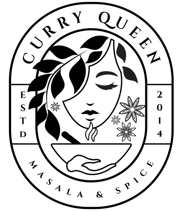 Curry Queen
